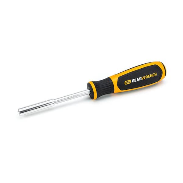GEARWRENCH 1/4 in., 3/8 in. and 1/2 in. Drive Standard and Deep