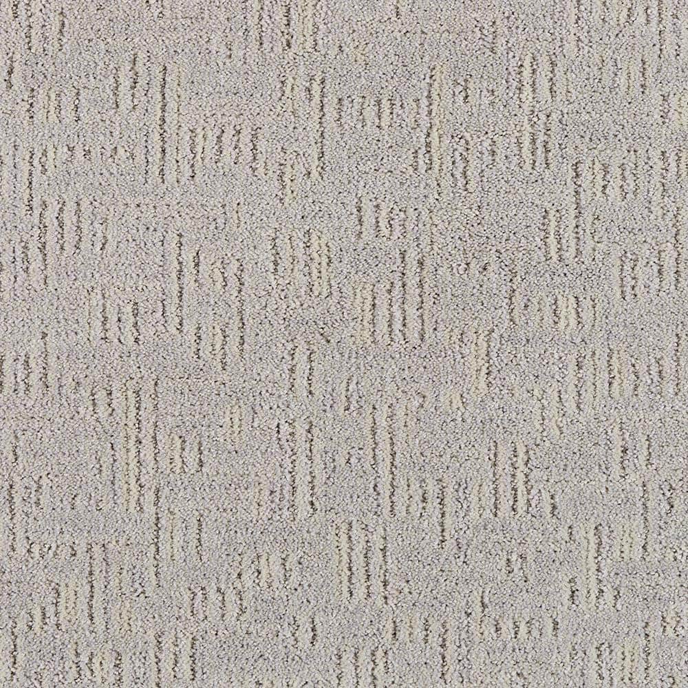 8 in. x 8 in. Pattern Carpet Sample - Star of the Show -Color Oceanic price history on PriceWatchPro