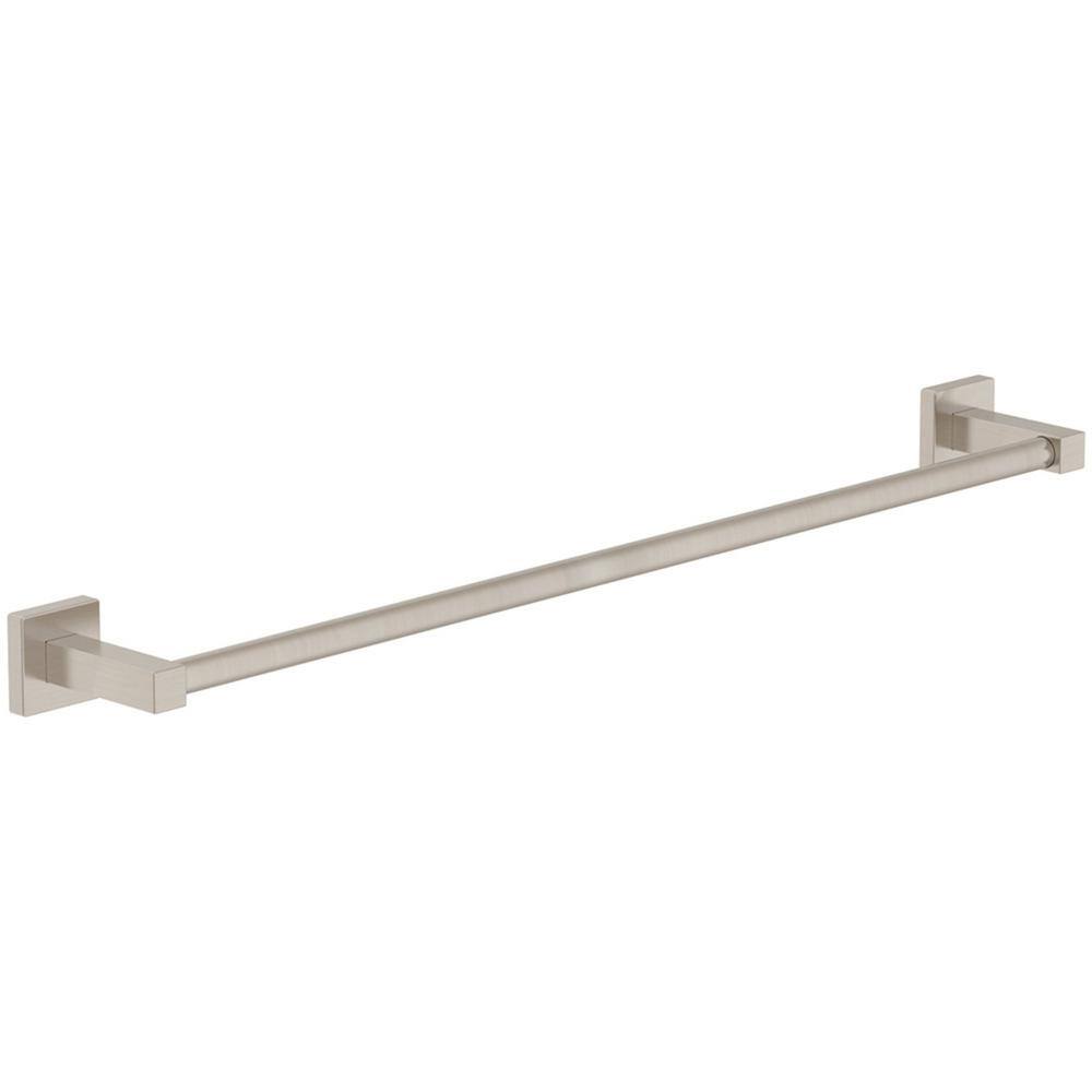 SYMMONS DIA  353TB-36-STN 36" TOWEL BAR. 