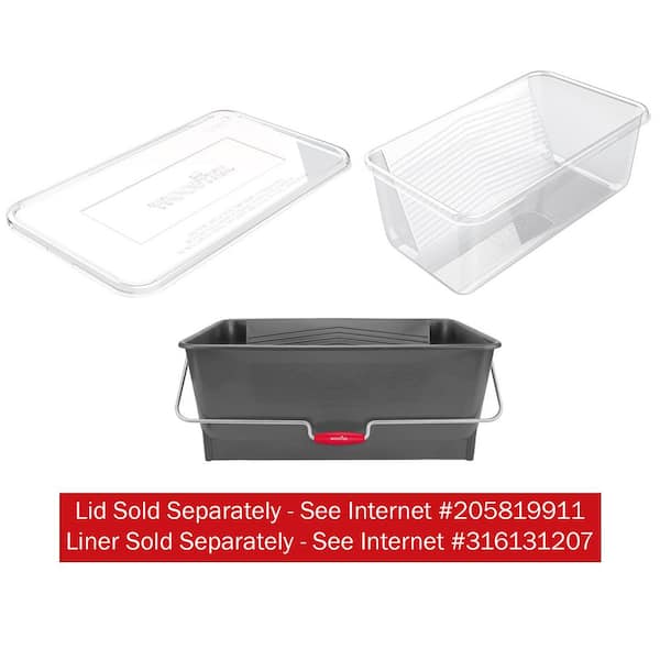 Wide Boy 5 Gal. Bucket