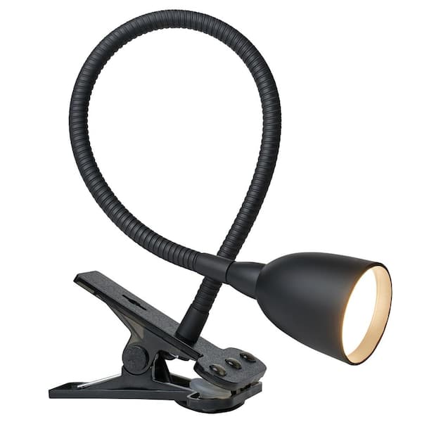10 Best Clip-On Lamps for 2023 - Clip-On Reading Lights