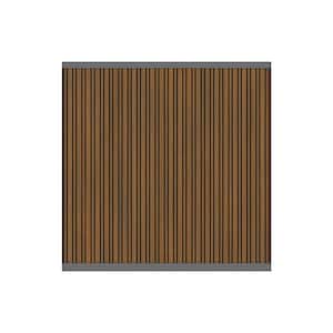 NewTechWood UltraEasy Hybrid Style Enclosures 6 ft. x 6 ft