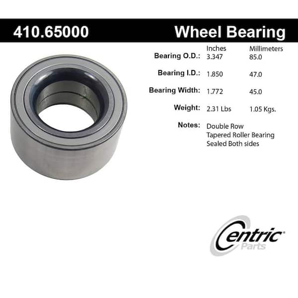 Wheel Bearing