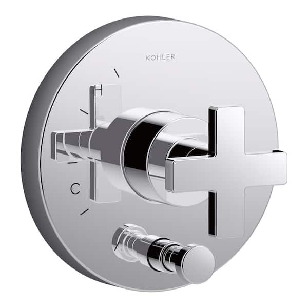 KOHLER Composed Single-Hole Single-Handle Tall Vessel KOHLER Composed Single-Hole Single-Handle Tall Vessel
