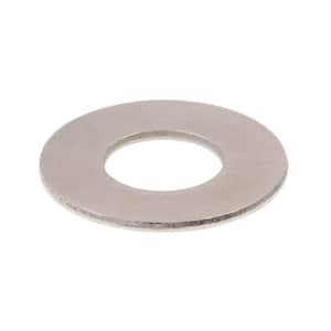 7/8" OD / .05 Thick 18-8 Stainless 3,500 3/8" Stainless Steel Flat Washers 