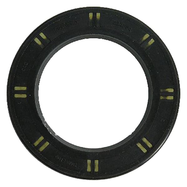 Timken Rear Transfer Case Output Shaft Seal fits 1991-1997 Toyota 4Runner,Pickup Land Cruiser T100