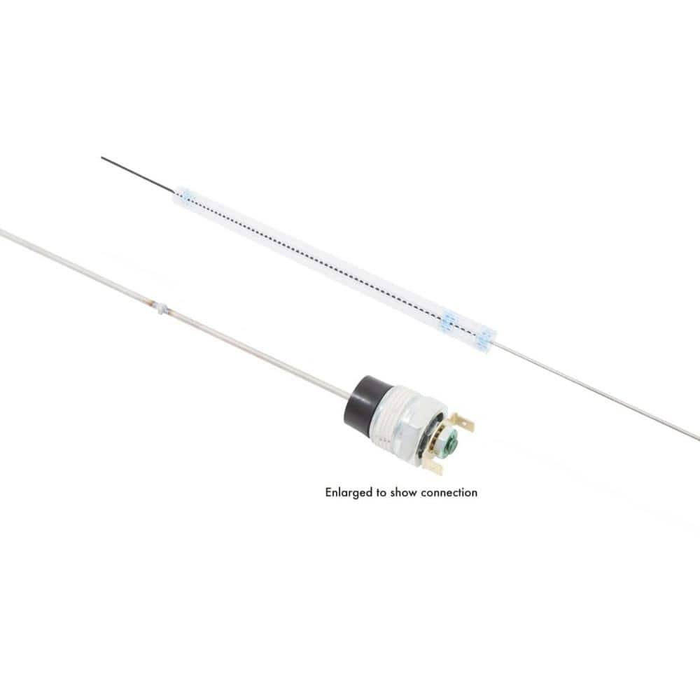 .118 Dia X 48 Shield Pwr Anode 100111023 price history on PriceWatchPro