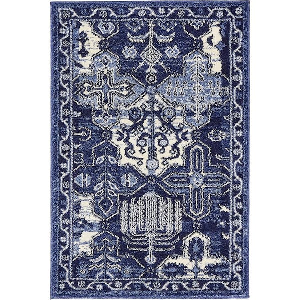 Cathedral Area Rug