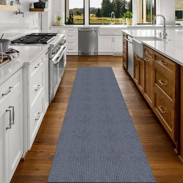 Door Mats Outdoor Kitchen Mat for Floor Ultra Thin 3mm Non-slip In Door Rug  Part