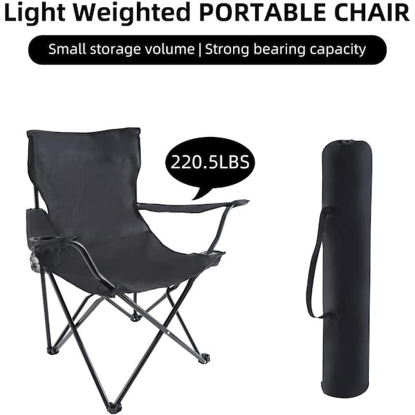 large portable chair