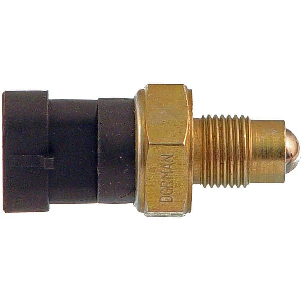 OE Solutions 4WD Switch Electric