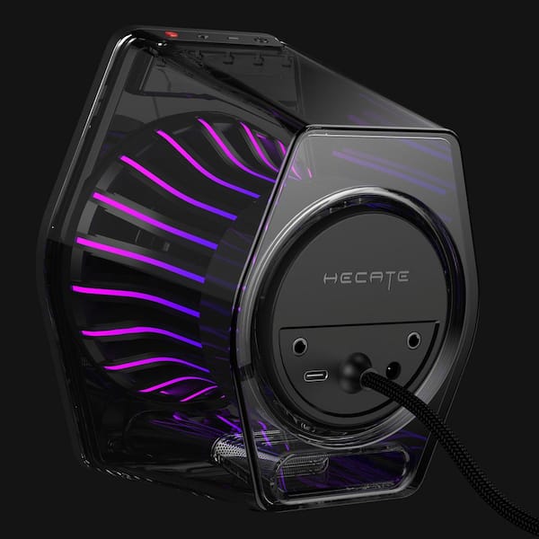 スピーカー・ウーファー Edifier G2000 Pro 64W RGB G2000 PRO Splendid 2.0 Gaming Speakers – Edifier USA