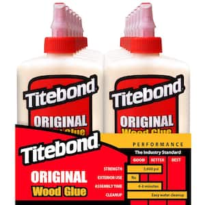8 oz. Original Wood Glue (12-Pack)