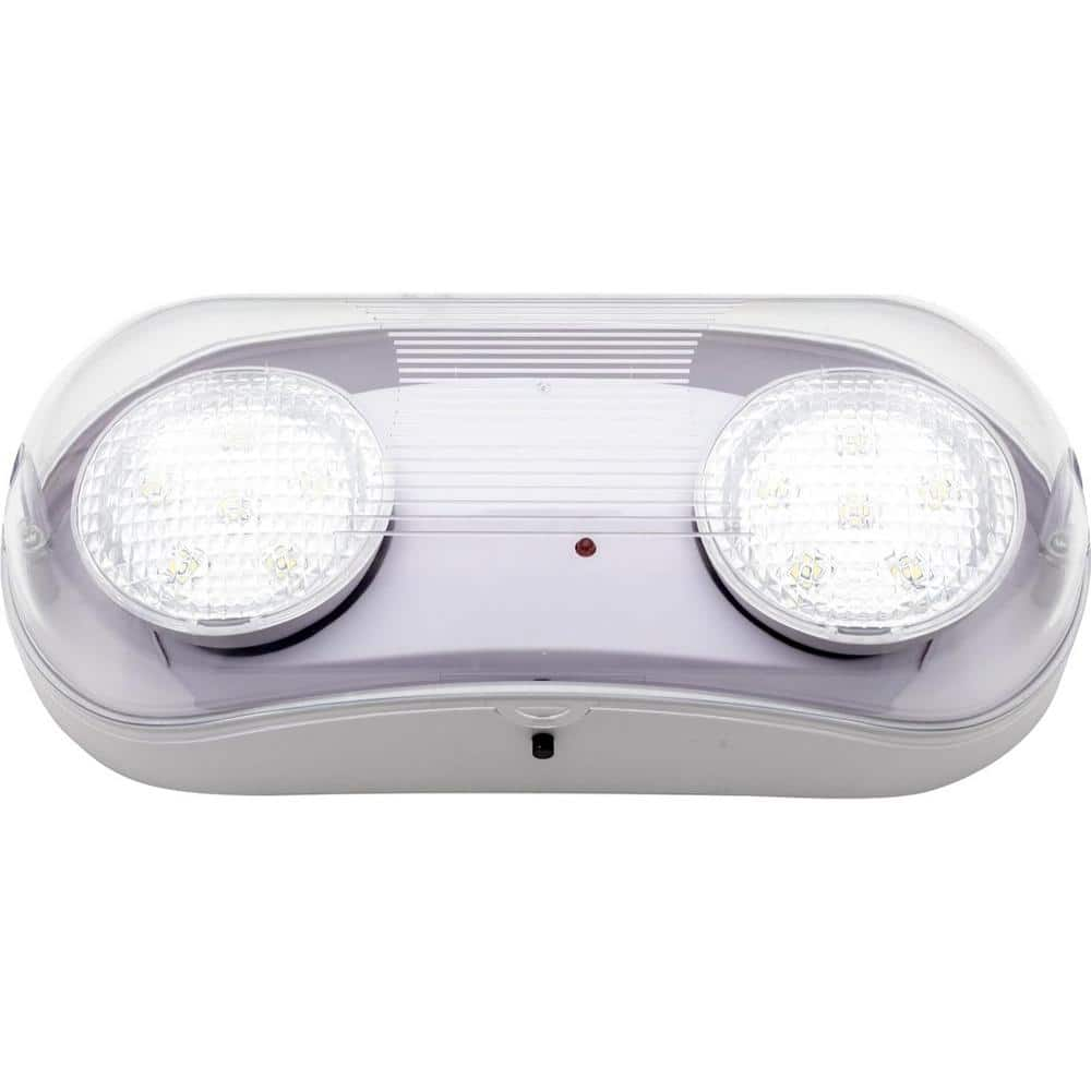 LED Emergency Light