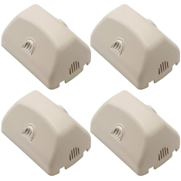 Safety 1st Outlet Cover with Cord Shorterner 48308 - The Home Depot