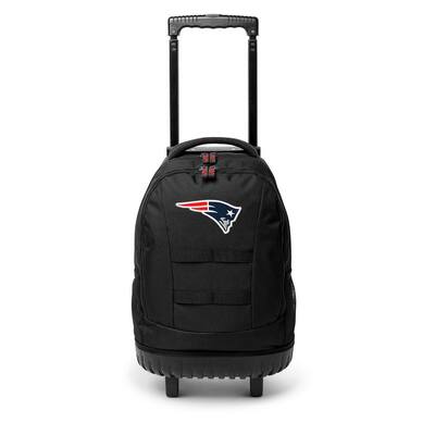 patriots backpack
