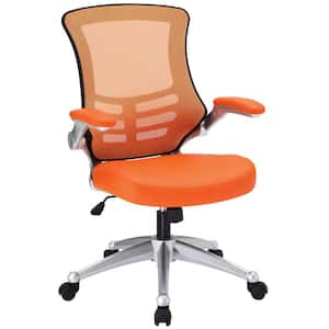 Attainment Office Chair in Orange