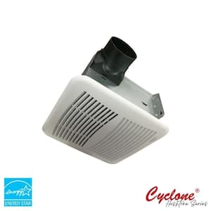 150 CFM Ceiling Bathroom Exhaust Fan, Energy Star