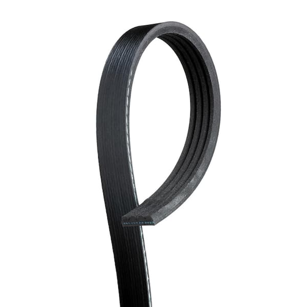 ACDelco Standard Serpentine Belt Power Steering 4K388 The Home Depot