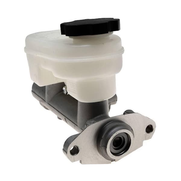 Raybestos MC390034 Brake Master Cylinder + Cross Reference