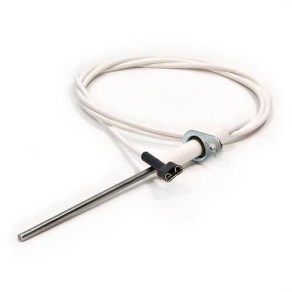 White-Rodgers 760-401 Electrode Flame Sensor for sale online 