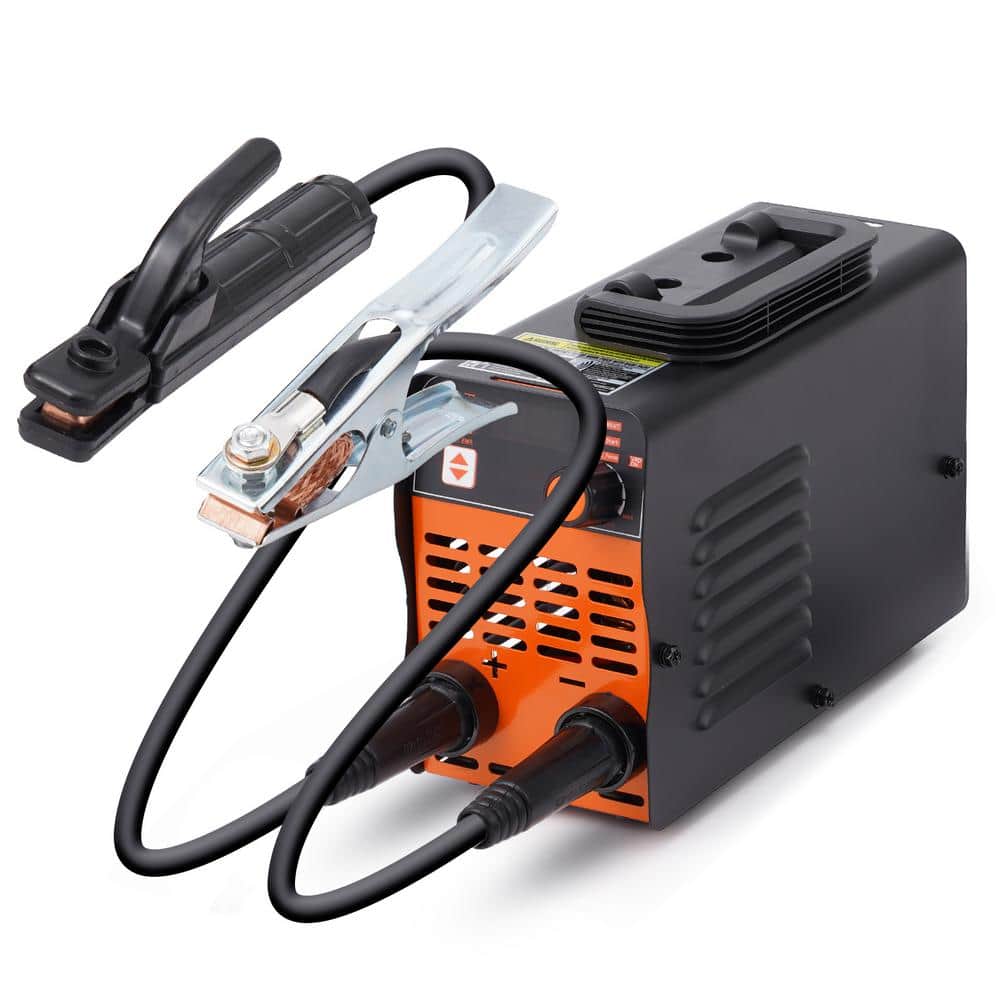 110 Amp 110V/220 V Stick Welder Stick ARC Welding Machine 16.46 HP Hot Start Stapler Anti-Stick for Car Repair price history on PriceWatchPro