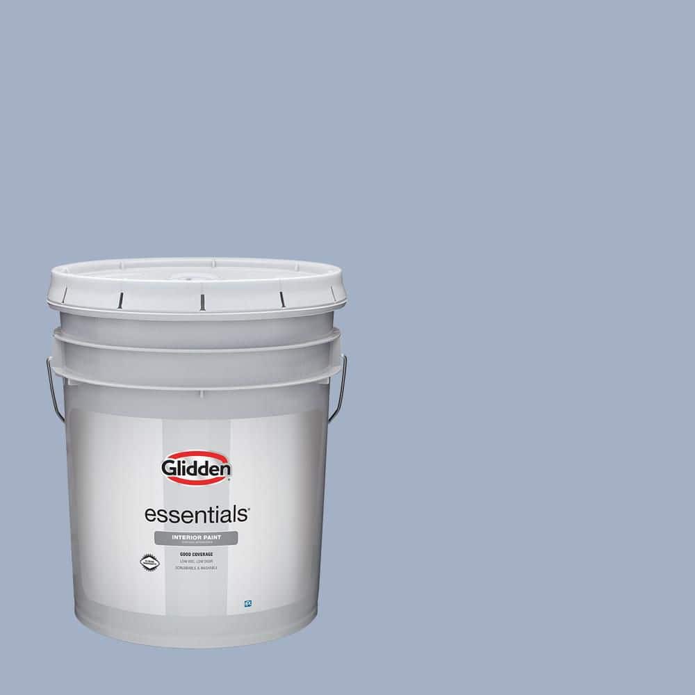 5 gal. PPG1165-4 Innuendo Semi-Gloss Interior Paint price history on PriceWatchPro