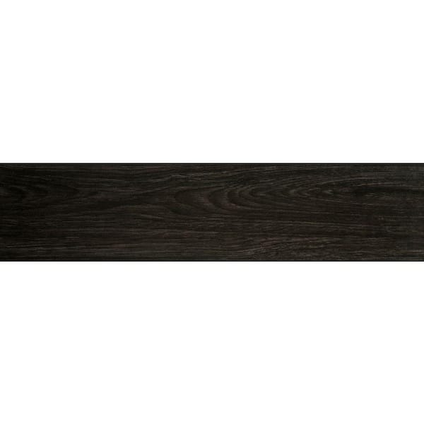 EMSER TILE Woodwork Salem 6 in. x 24 in. Porcelain Floor or Wall Tile (9.5 sq. ft./Case)