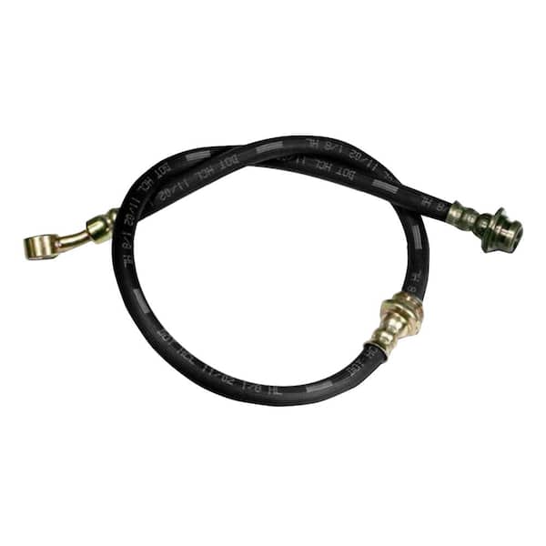 Centric Parts Brake Hydraulic Hose - Front Left