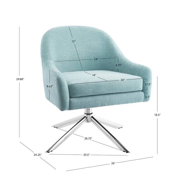 【値段交渉大歓迎】Style Chair EL グリーン エレガント Evan Green Velvet Side Chair - Steve Silver Company