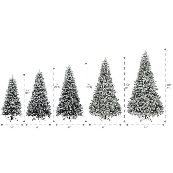What Size Artificial Christmas Tree: Ultimate Guide to Perfect Fit