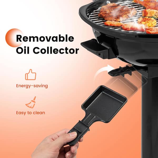 Store Display :: House Kitchen Wares :: Electric 2 in 1 Grill with