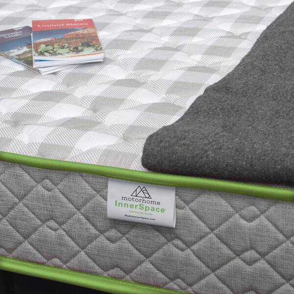 twin camper mattress