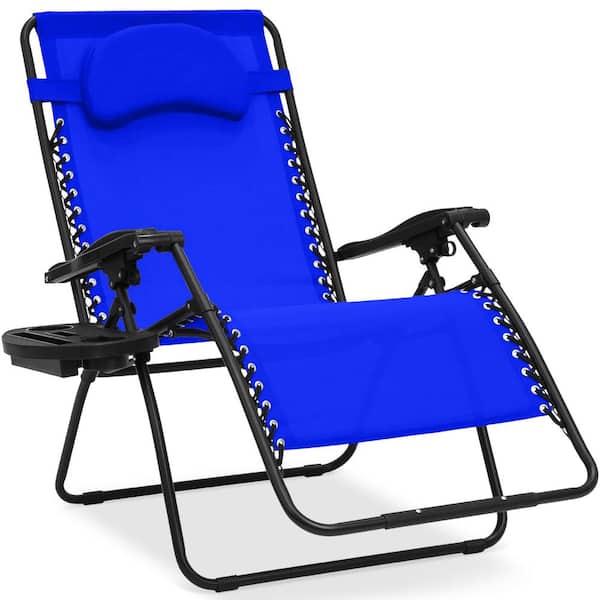 Best Choice Products Oversized Zero Gravity Folding Reclining
