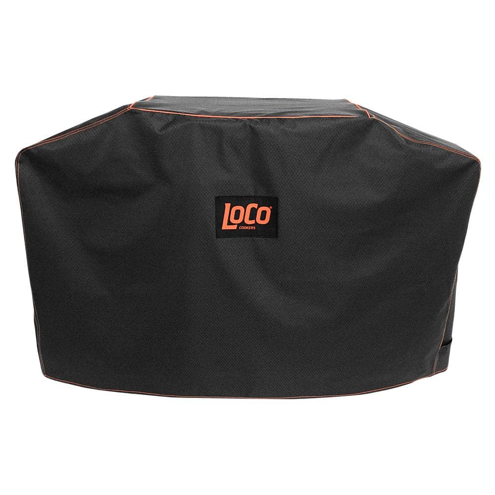 LOCO 26 in. Universal Griddle Cover 20230502102 The Home Depot