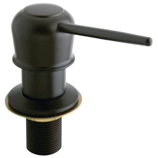 Kingston Brass Heritage Soap Dispenser in Oil Rubbed Bronze