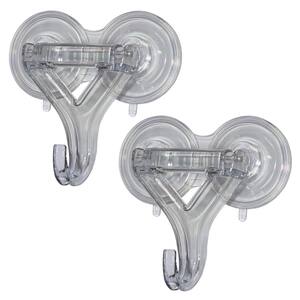 Details about   Over Door Hooks Wreath Hangers Hanging Silver Hanger Decoration Home Outside New 