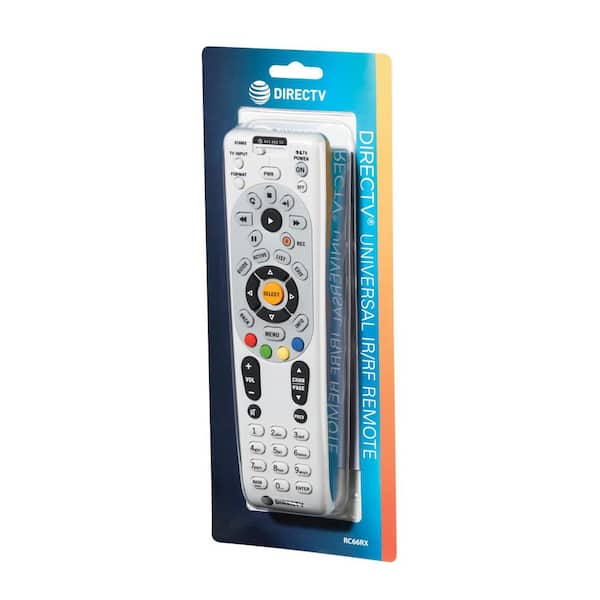 direct tv remote control