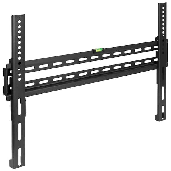 Carnegy Avenue 17 in. - 84 in. Fixed TV Wall Mount