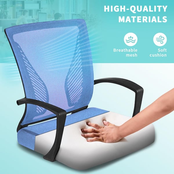 mesh chair cushion