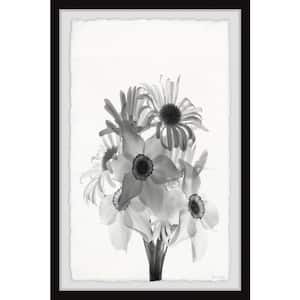 "Live Life Fully" by Marmont Hill Framed Nature Art Print 45 in. x 30 in.