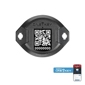 One-Key Bluetooth Tracker (1-Pack)