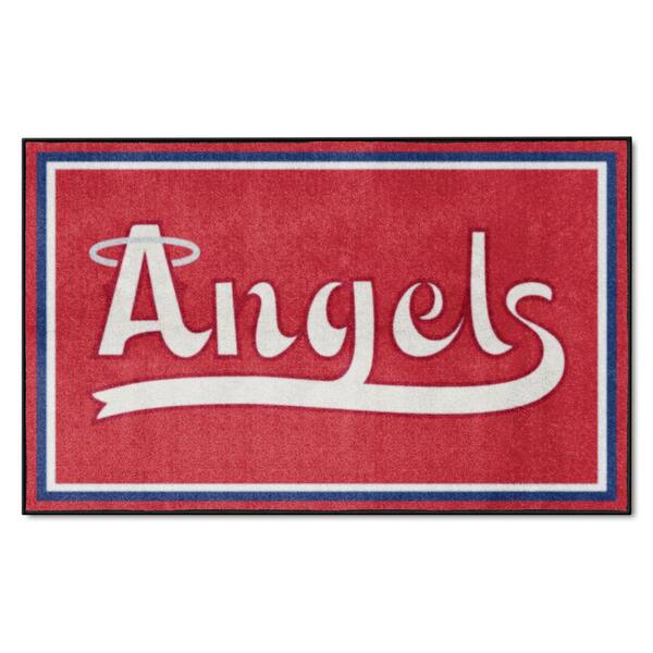 La Angels Plush 