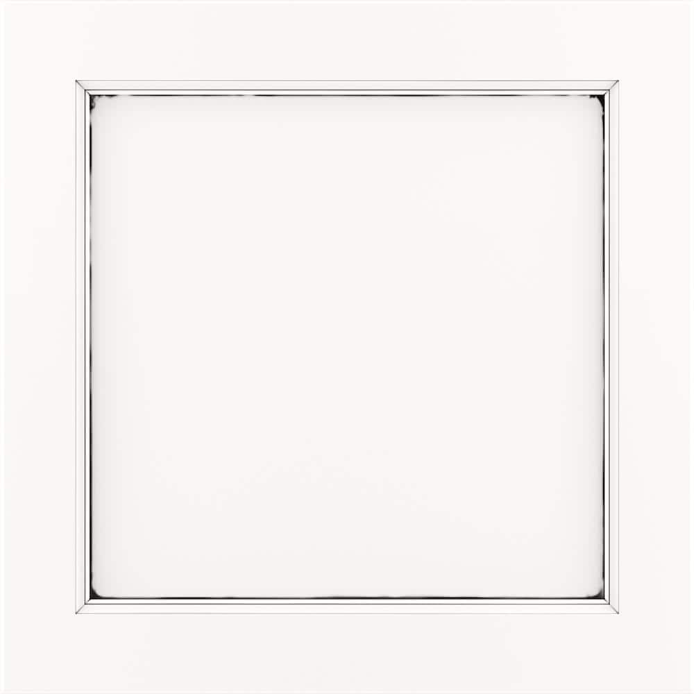Adelaide 11 9/16-in. W x 3/4-in. D x 11 1/2-in. H in Painted Pewter Glaze Cabinet Door Sample price history on PriceWatchPro