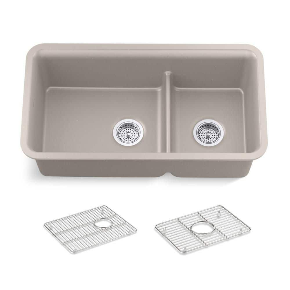 https://images.thdstatic.com/productImages/fc5b0fff-c367-5f0c-98ff-236b8d5f2a43/svn/matte-taupe-kohler-undermount-kitchen-sinks-27786-cm3-64_1000.jpg