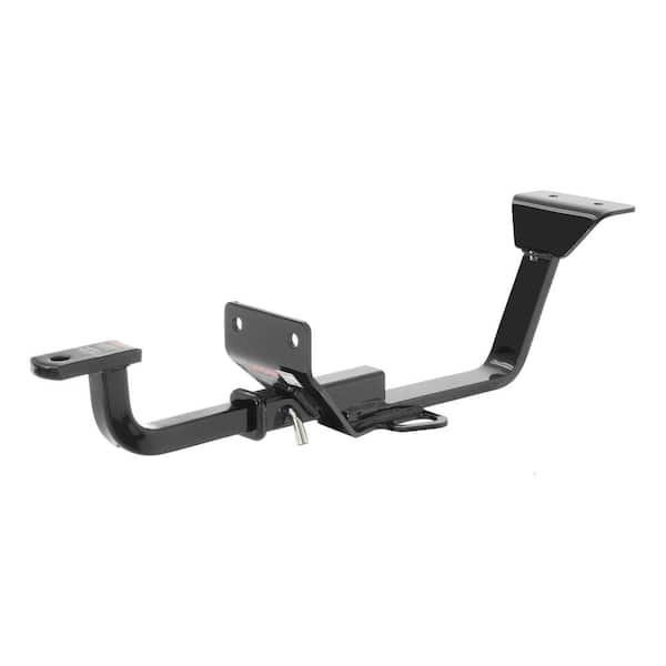 CURT Class 1 Trailer Hitch, 1-1/4 in. Ball Mount, Select Jeep Grand Cherokee WK