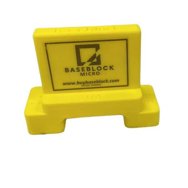 BaseBlock Micro Hand Tool