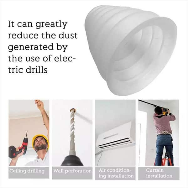 How to Set up the Dust Stopper 