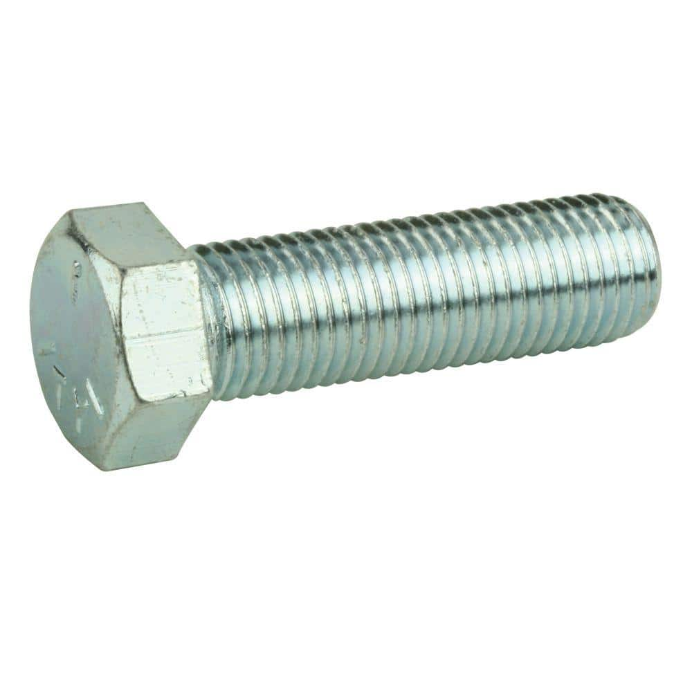 Hillman 3/16-in 1-3/4-in Zinc-plated Coarse Thread Eye Bolt in the  Specialty Bolts department at