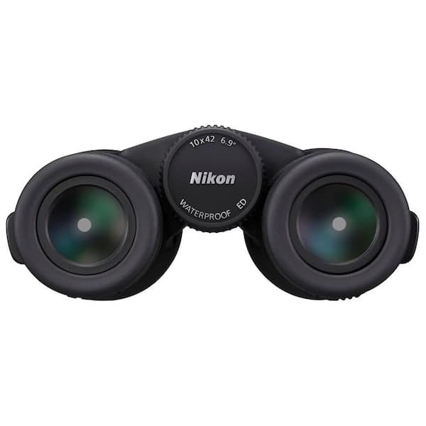 Nikon MONARCH M7 10 x 42-mm Binoculars 16766 - The Home Depot